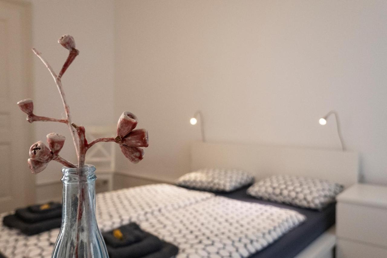 Apartments Spalenring 10 Βασιλεία Δωμάτιο φωτογραφία