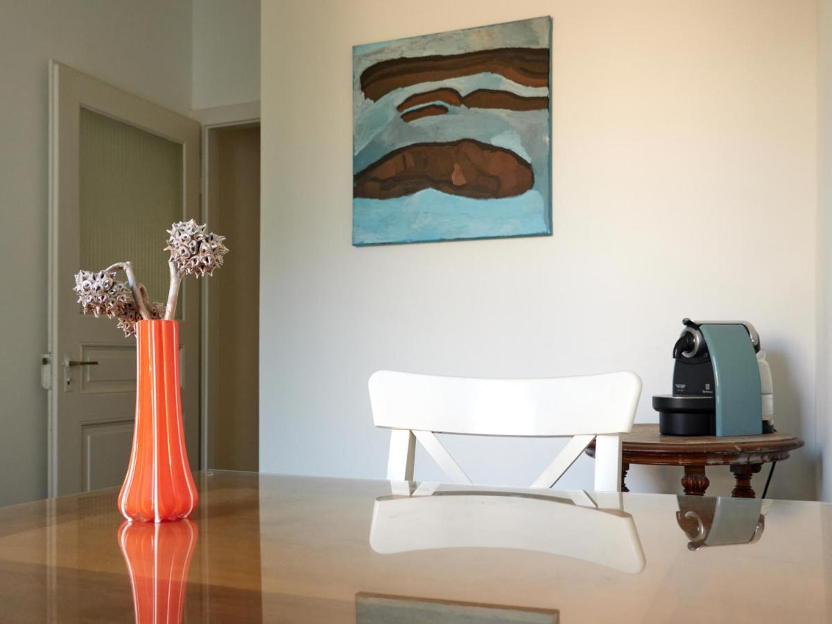 Apartments Spalenring 10 Βασιλεία Εξωτερικό φωτογραφία