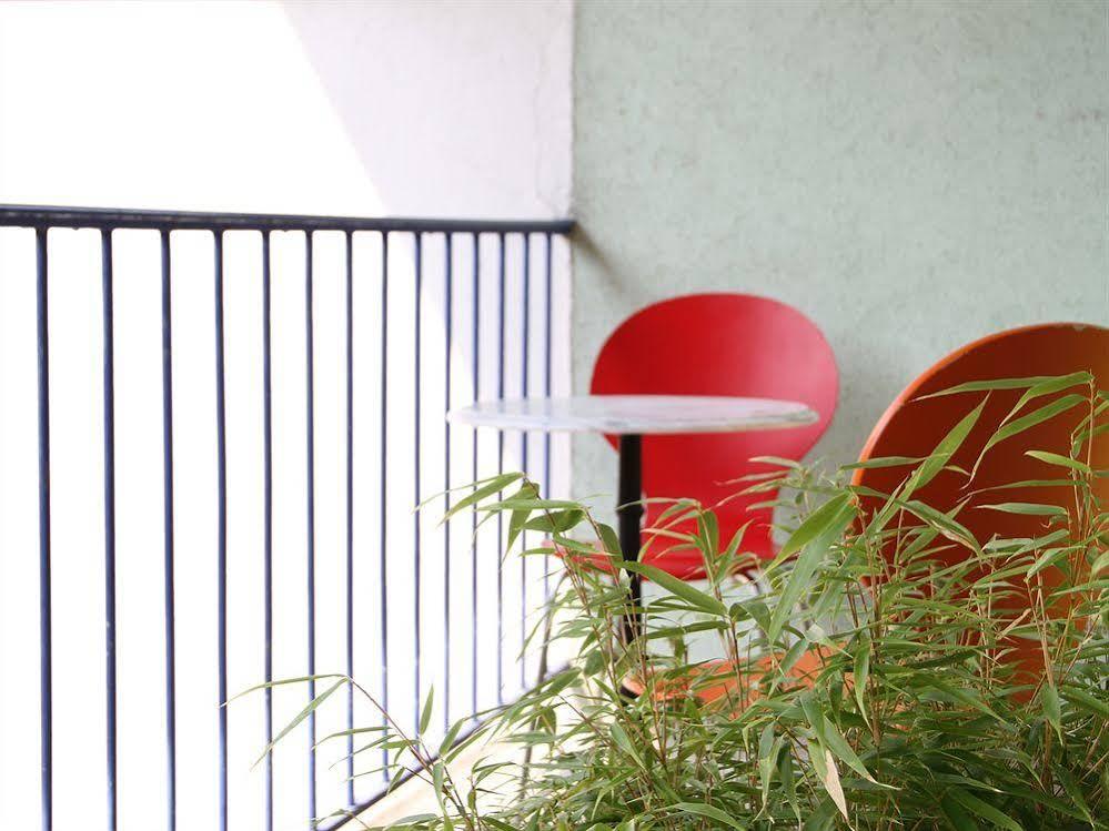 Apartments Spalenring 10 Βασιλεία Εξωτερικό φωτογραφία