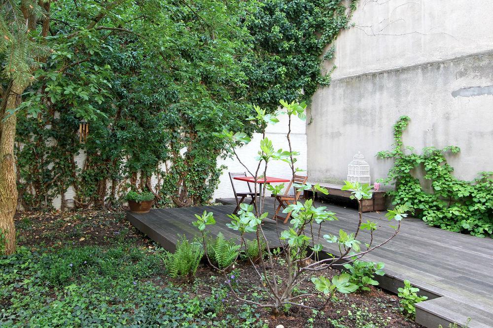 Apartments Spalenring 10 Βασιλεία Εξωτερικό φωτογραφία