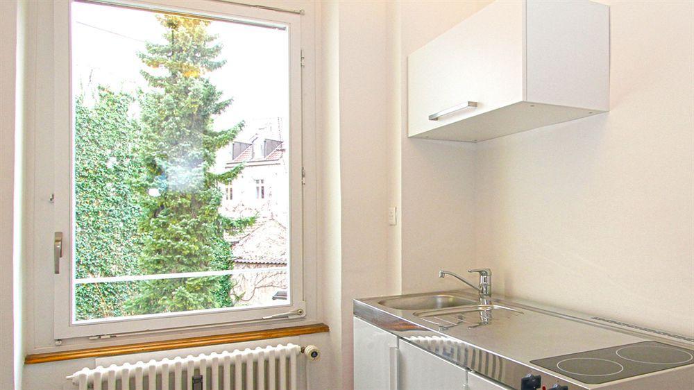 Apartments Spalenring 10 Βασιλεία Εξωτερικό φωτογραφία