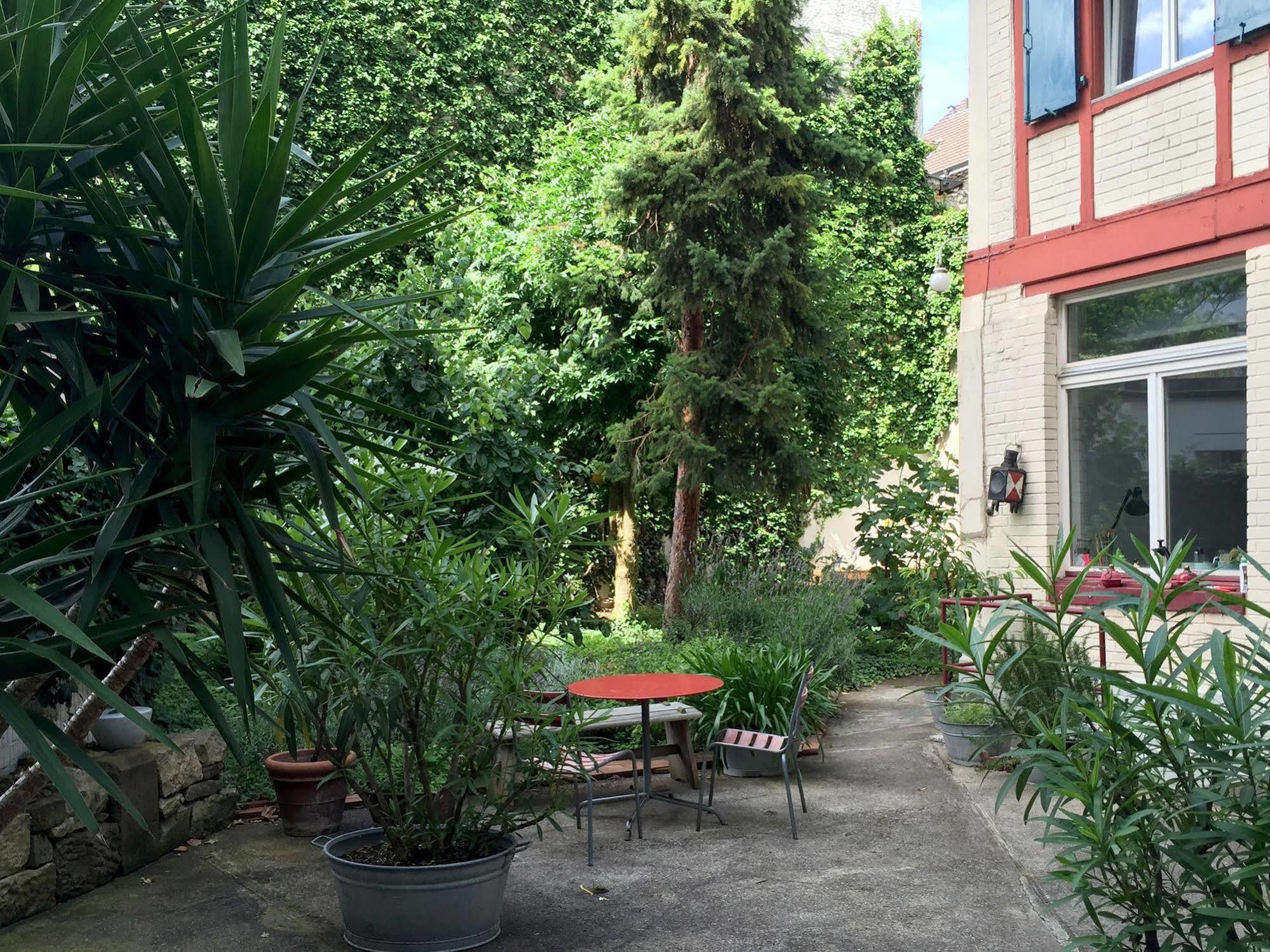 Apartments Spalenring 10 Βασιλεία Εξωτερικό φωτογραφία