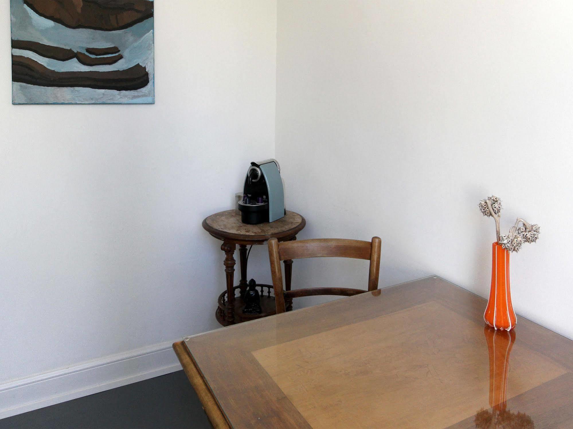 Apartments Spalenring 10 Βασιλεία Εξωτερικό φωτογραφία